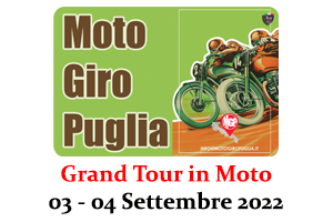 08. Grand Tour in Moto